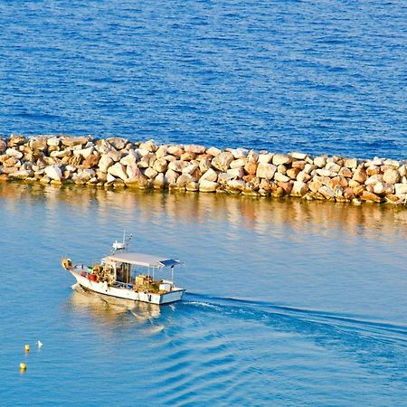 Sevasti Rafina Appartement Buitenkant foto