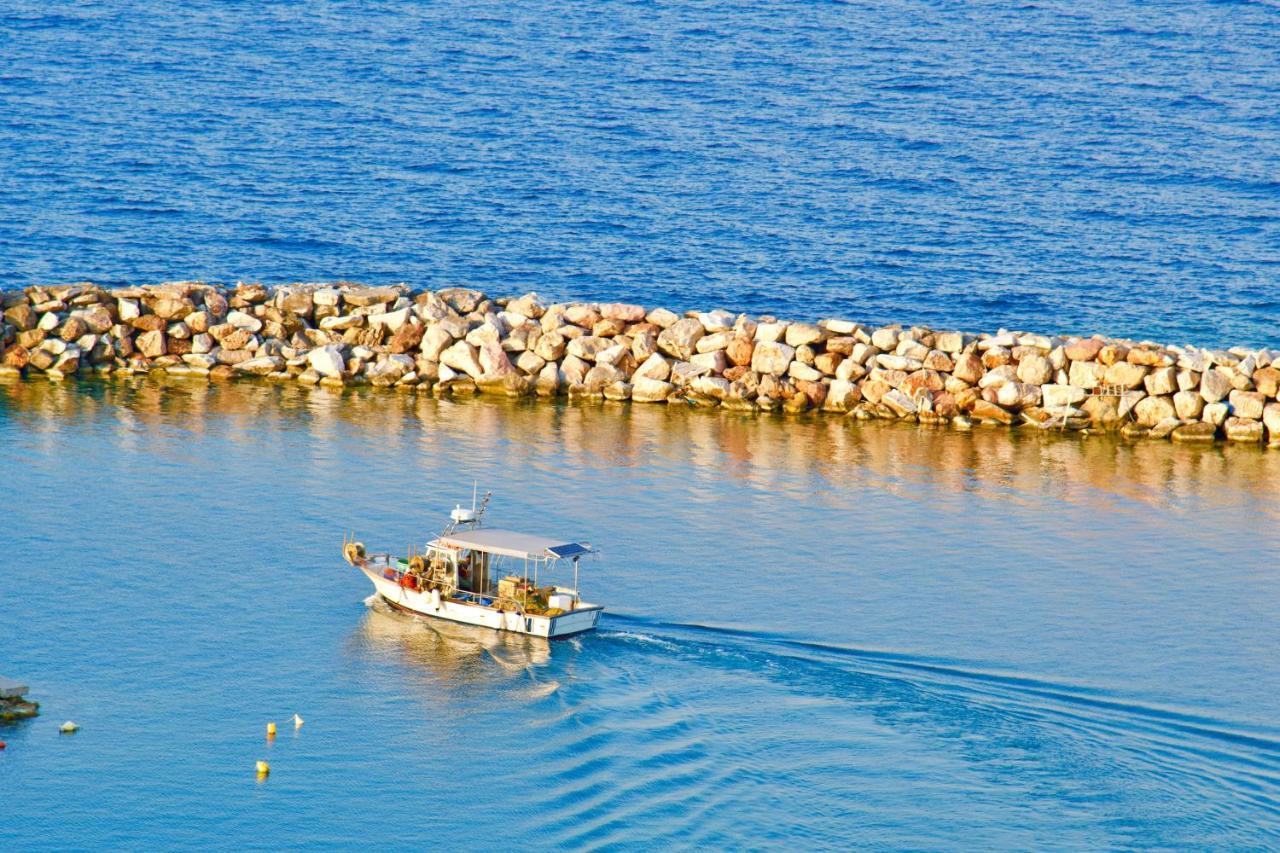 Sevasti Rafina Appartement Buitenkant foto