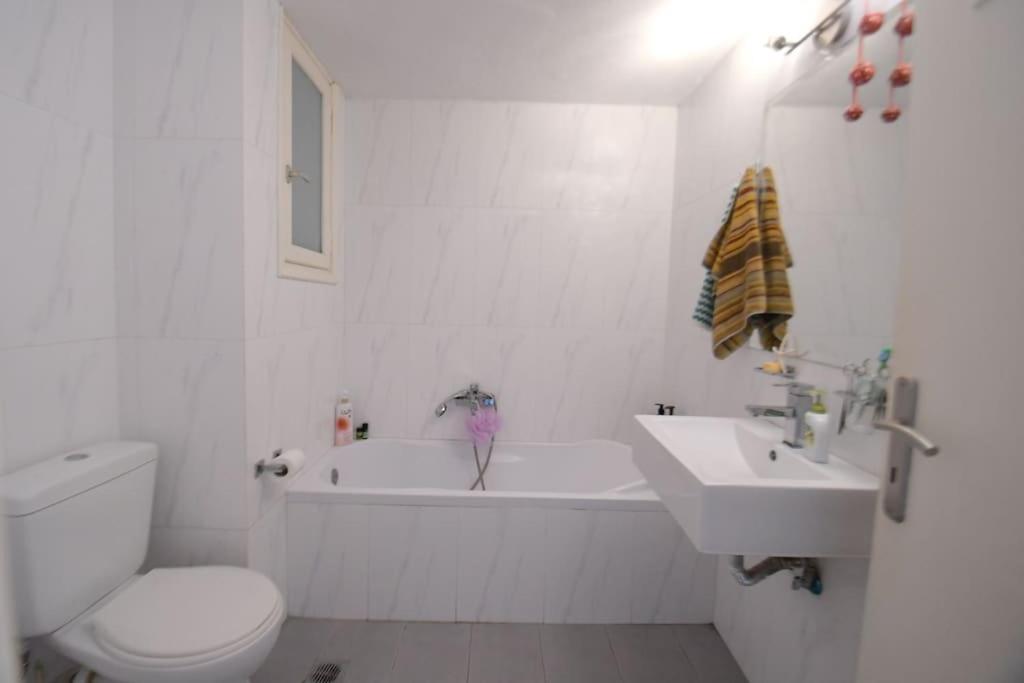 Sevasti Rafina Appartement Buitenkant foto