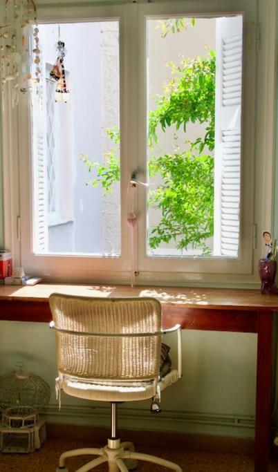Sevasti Rafina Appartement Buitenkant foto